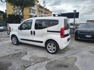 FIAT Qubo usata, con Controllo automatico clima