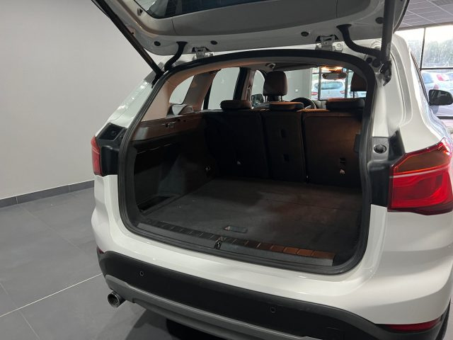 BMW X1 usata, con Controllo automatico clima