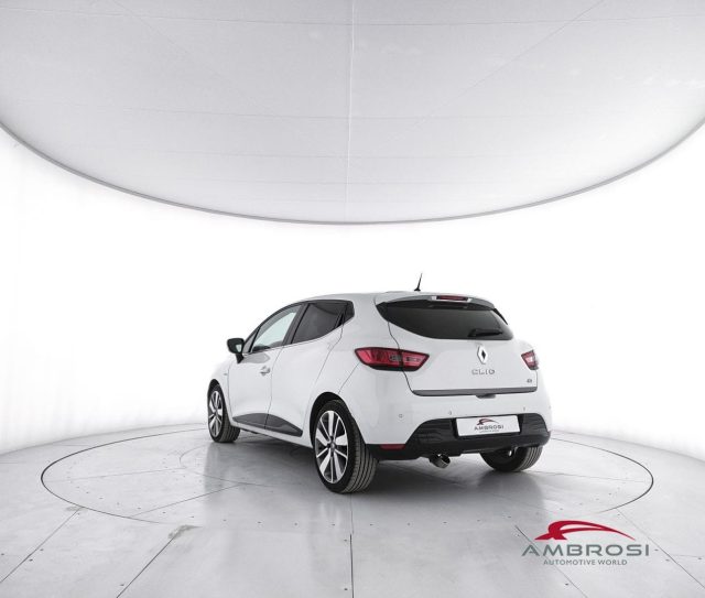 RENAULT Clio usata 3