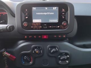 FIAT Panda usata 14