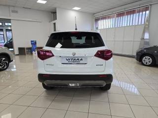 SUZUKI Vitara usata, con Airbag Passeggero