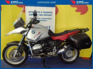 BMW R 1150 GS usata 2