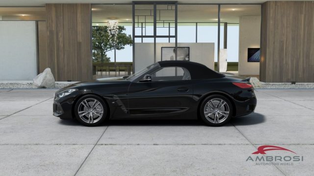 BMW Z4 usata 2