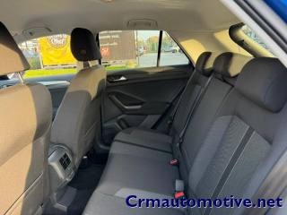 VOLKSWAGEN T-Roc usata, con Cerchi in lega
