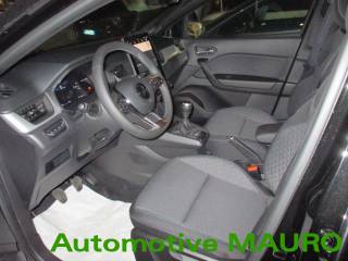 MITSUBISHI ASX usata, con Chiusura centralizzata