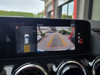 MERCEDES-BENZ GLA 200 usata, con Frenata d