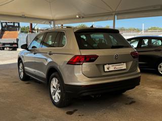VOLKSWAGEN Tiguan usata, con Chiusura centralizzata
