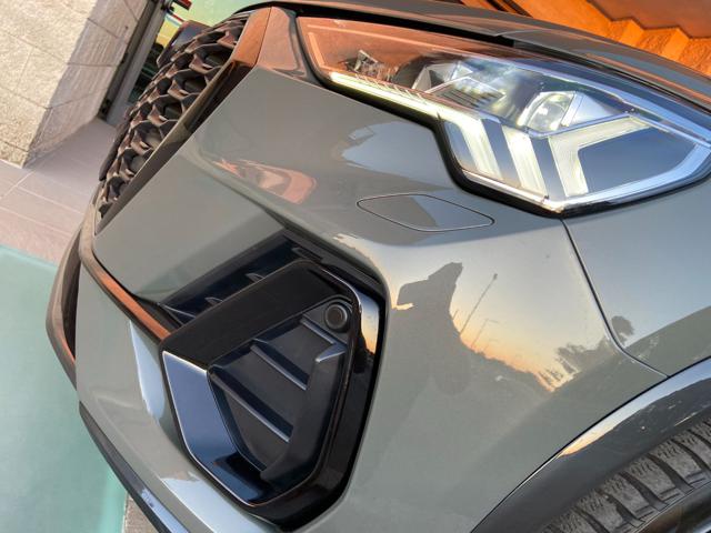 AUDI Q3 usata, con Luci diurne