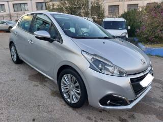 PEUGEOT 208 usata 2