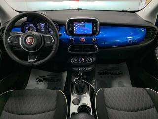 FIAT 500X usata, con Autoradio