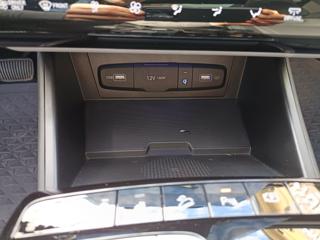 HYUNDAI Tucson usata, con Regolazione elettrica sedili