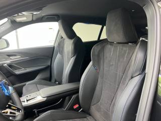 BMW X2 usata, con Leve al volante