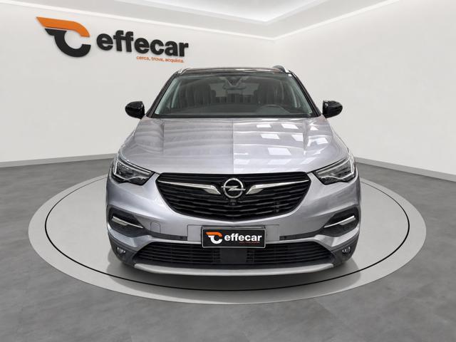 OPEL Grandland X usata, con Airbag