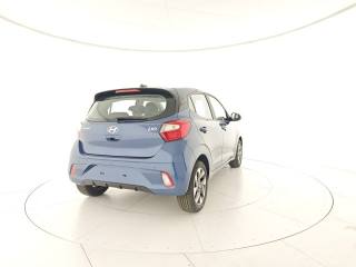 HYUNDAI i10 usata, con Antifurto