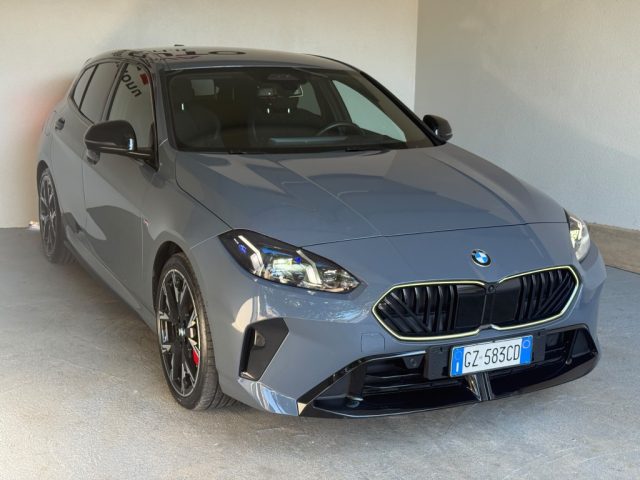 BMW 118 usata, con Airbag laterali