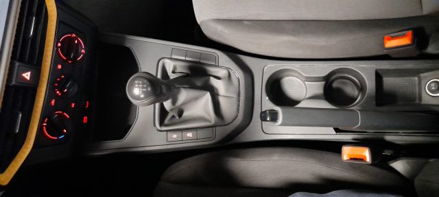 SEAT Arona usata, con Specchietti laterali elettrici