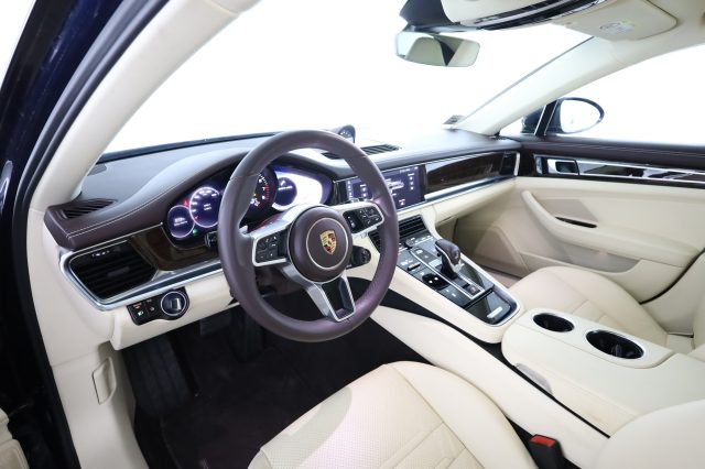 PORSCHE Panamera usata 7