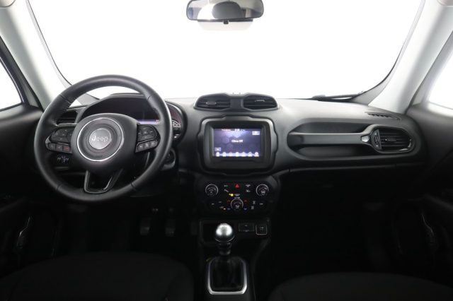 JEEP Renegade usata 4