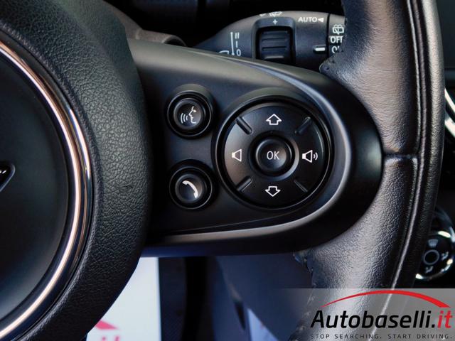 MINI Cooper D usata 44