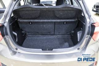 TOYOTA Yaris usata, con USB