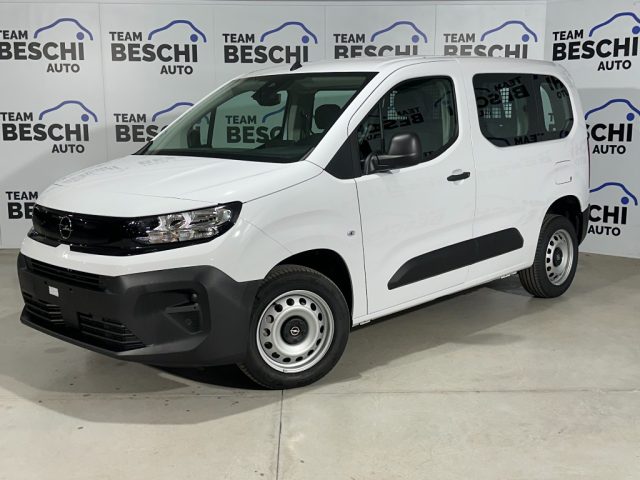 OPEL Combo Life usata, con ABS