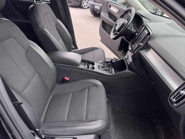 VOLVO XC40 usata, con Sensore di luce