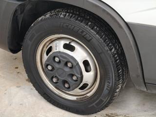IVECO Daily usata, con Servosterzo