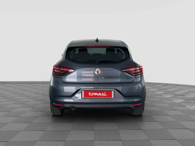 RENAULT Clio usata 3