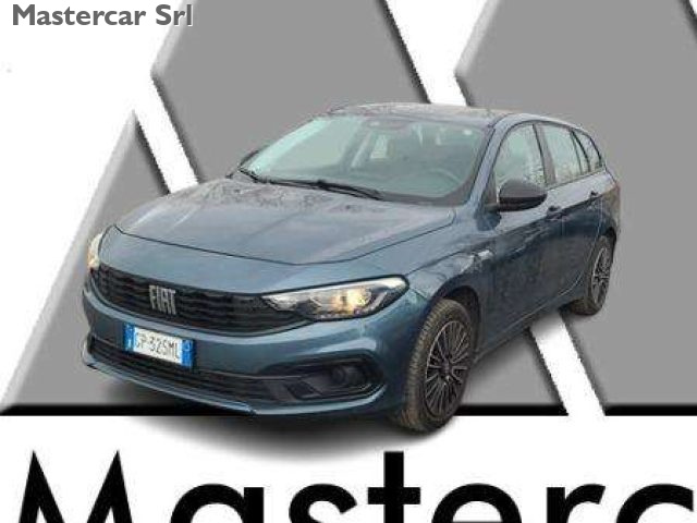 FIAT Tipo usata, con ABS