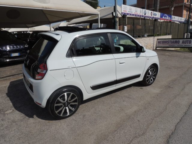 RENAULT Twingo usata, con Cerchi in lega