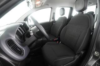 FIAT Panda usata 7