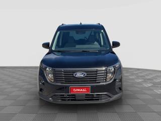 FORD Tourneo Courier usata 7