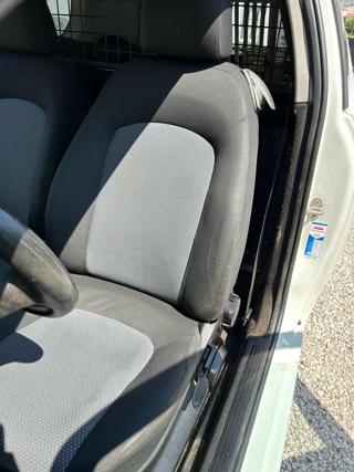 FIAT Grande Punto usata 17