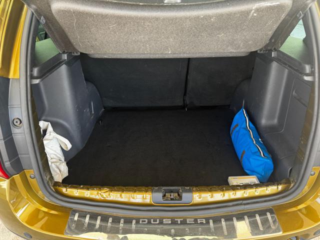 DACIA Duster usata 20
