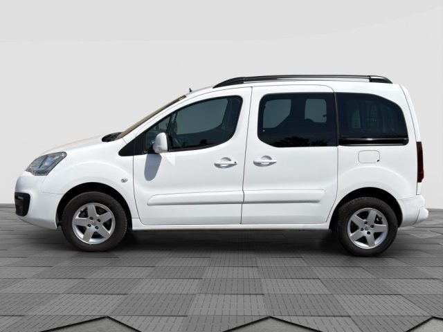 PEUGEOT Partner usata 1
