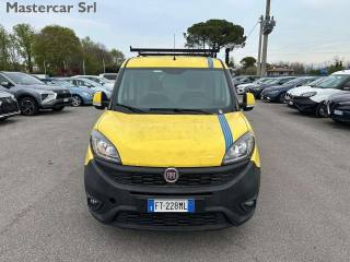 FIAT Doblo usata, con Fendinebbia
