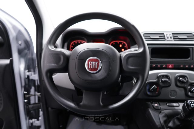 FIAT New Panda usata 10