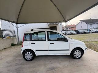 FIAT Panda usata, con Climatizzatore