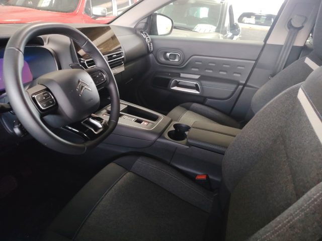 CITROEN C5 Aircross usata, con Controllo elettronico della corsia