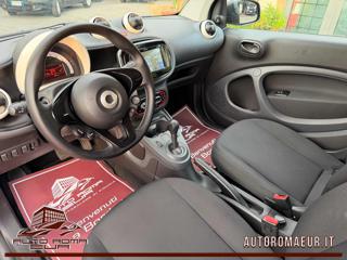 SMART ForTwo usata, con Controllo trazione