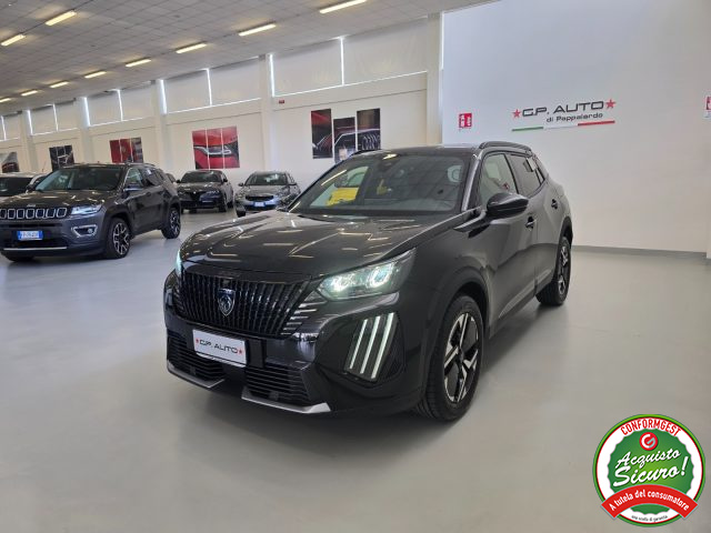 PEUGEOT 2008 usata, con Airbag Passeggero