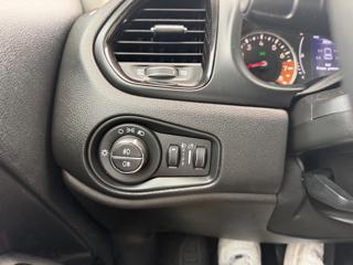 JEEP Renegade usata, con Sistema di navigazione