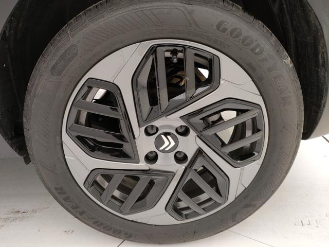 CITROEN C4 usata, con Volante in pelle