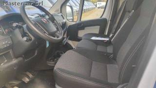 FIAT Ducato usata, con Boardcomputer