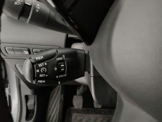 CITROEN C3 Aircross usata, con Controllo automatico clima