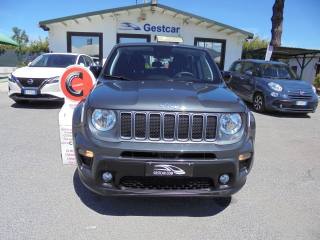 JEEP Renegade usata, con Airbag Passeggero
