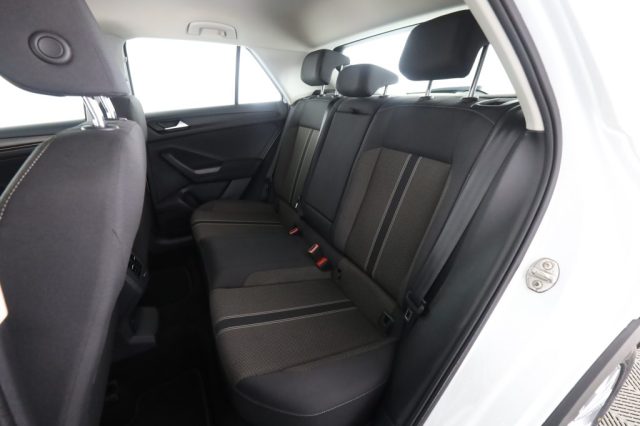 VOLKSWAGEN T-Roc usata 3