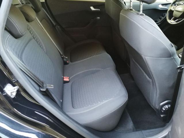 FORD Fiesta usata, con Controllo trazione