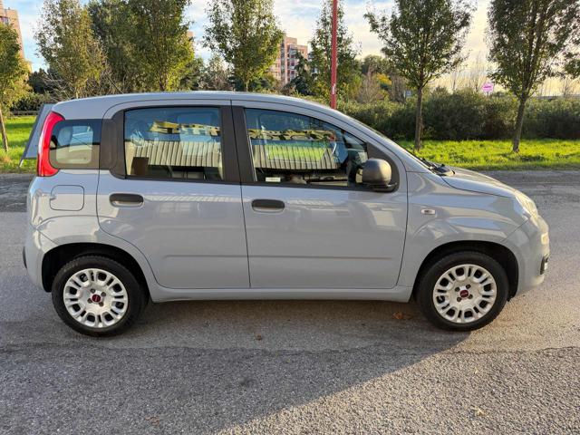 FIAT Panda usata, con Cerchi in lega