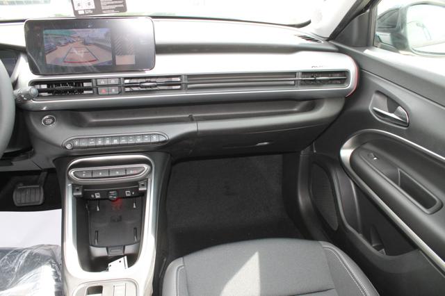 JEEP Avenger usata, con Climatizzatore
